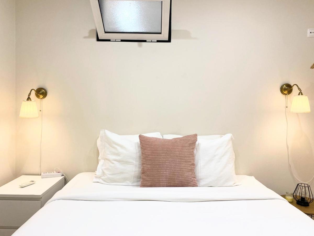 Apartment In The Center Next To The Parliament 리스본 외부 사진